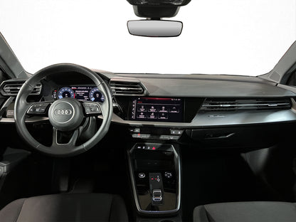 2023 Audi A3 Dynamic 1.4T
