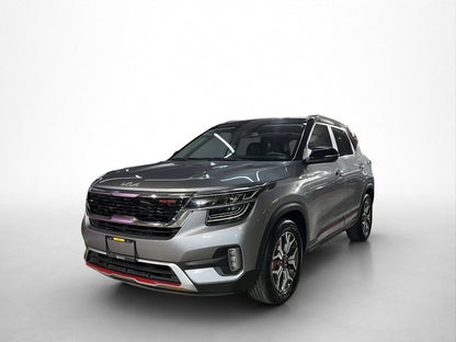 2023 KIA Seltos GT Line - KIA Wahu México