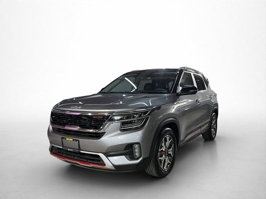 2023 KIA Seltos GT Line