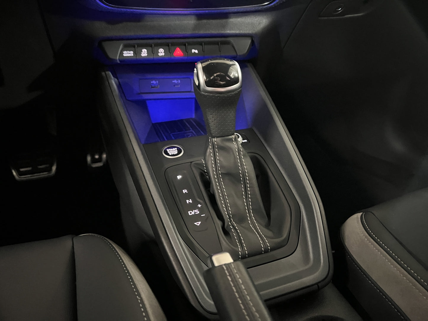 2021 Audi A1 S-Line Sportback
