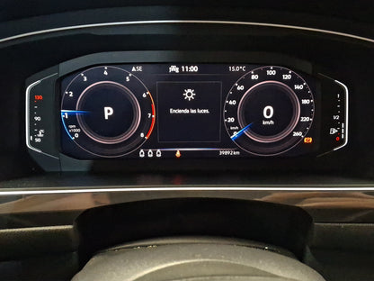 2023 Volkswagen Tiguan R-Line