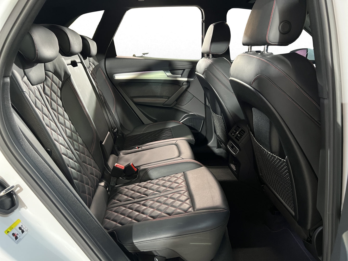 2022 Audi Q5 S-Line