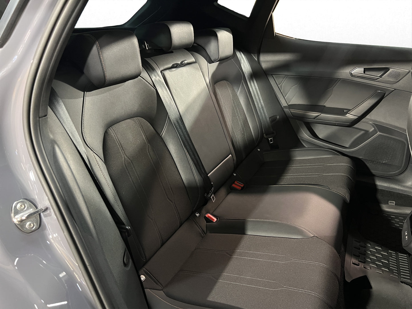 2024 Cupra Formentor MID