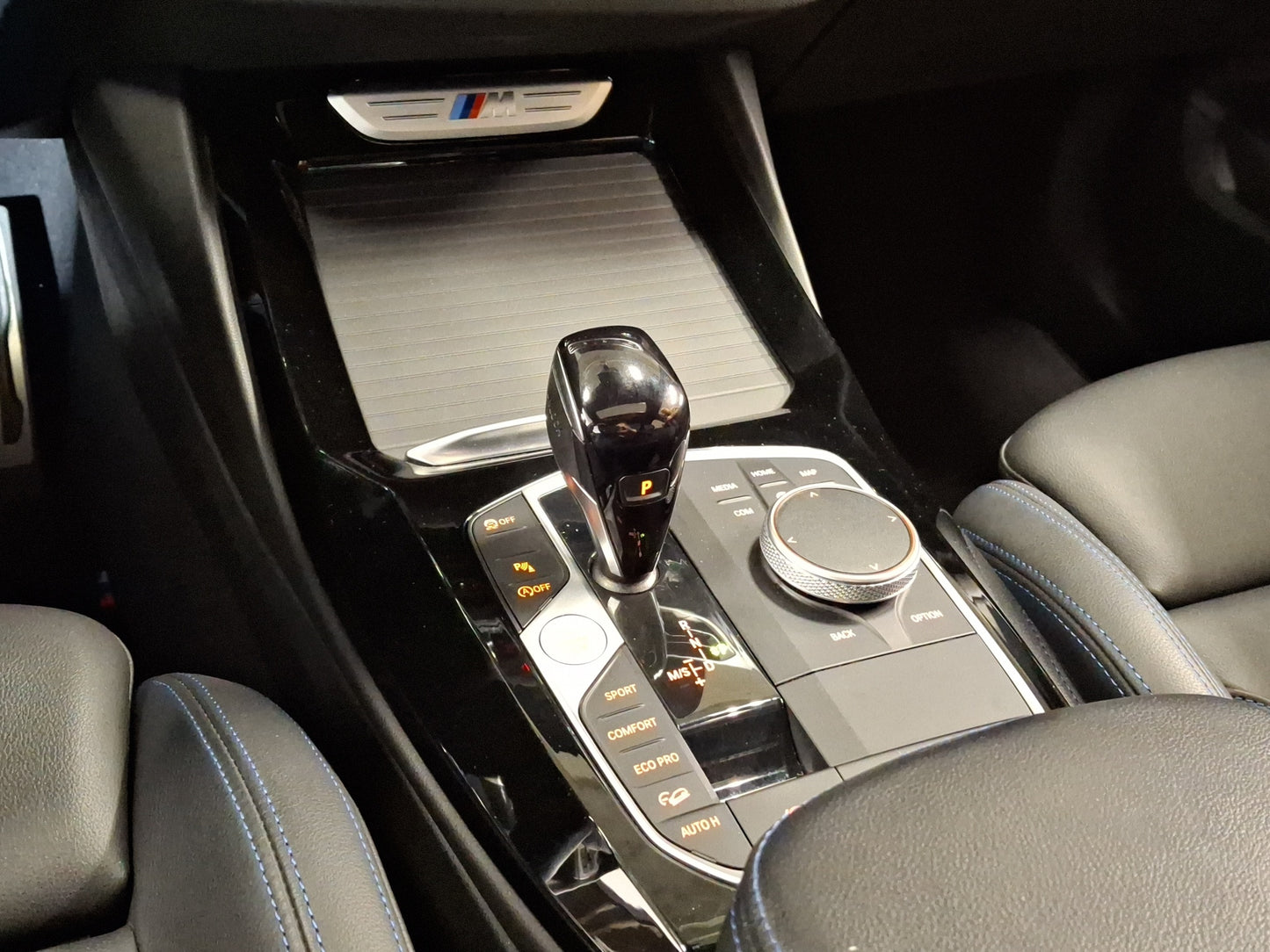 2022 BMW X3 M40i