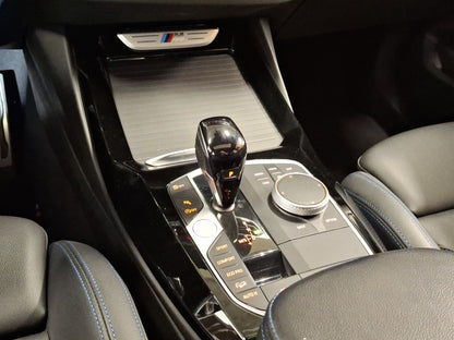 2022 BMW X3 M40i