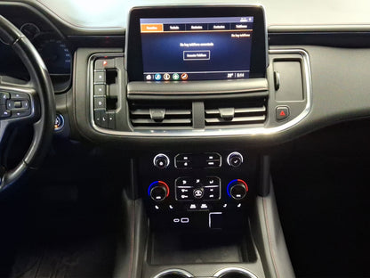 2021 Chevrolet Suburban RST Blindada Nivel 3+