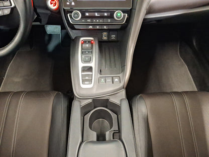 2019 Honda Insight HYBRID