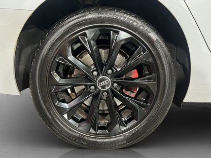 2023 Audi A4 Dynamic 2.0T