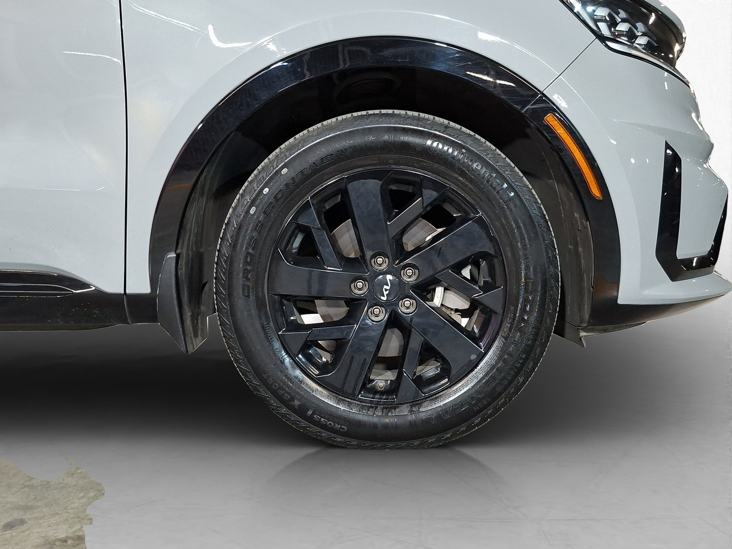 2023 KIA Sorento SXL