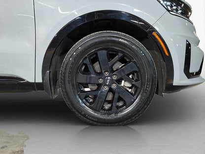 2023 KIA Sorento SXL