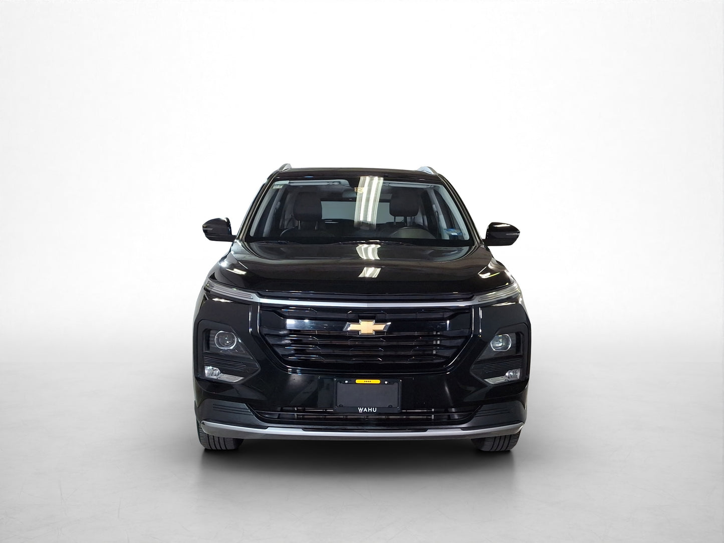 2023 Chevrolet Captiva Premier
