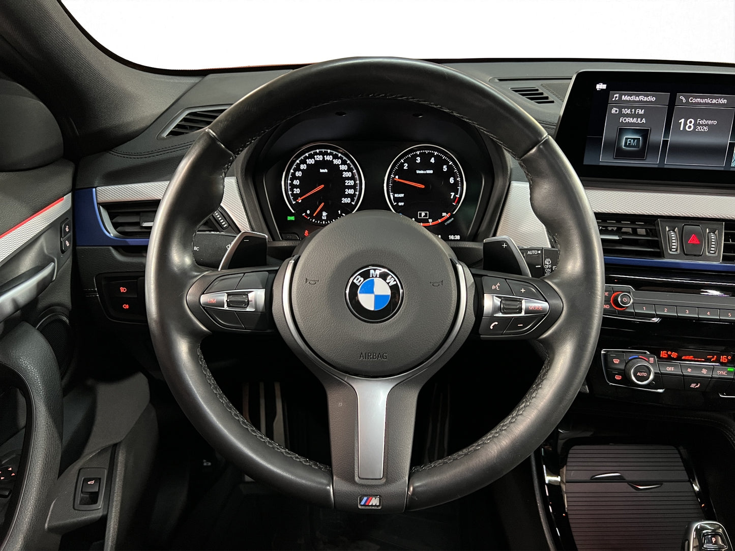 2023 BMW X2 M35i