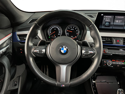 2023 BMW X2 M35i