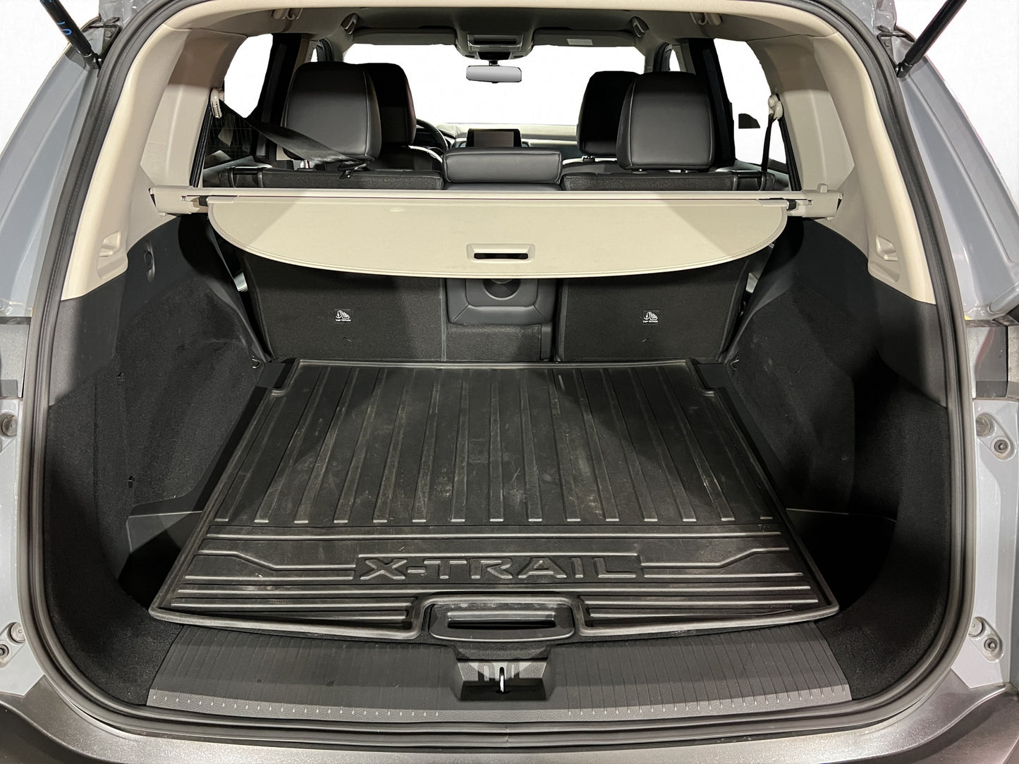 2023 Nissan X-Trail Hybrid E-Power