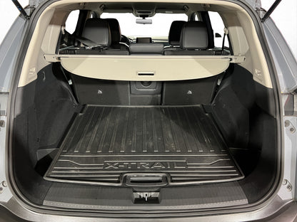 2023 Nissan X-Trail Hybrid E-Power