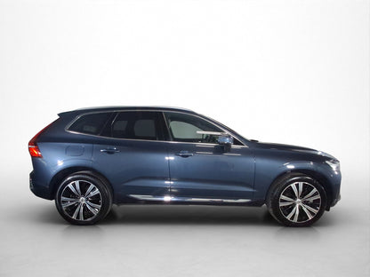 2022 Volvo XC60 Inscription AWD