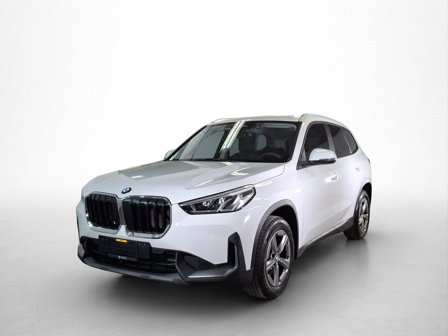 2023 BMW X1 18i sDrive