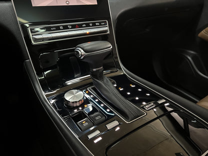 2022 Dodge Journey GT