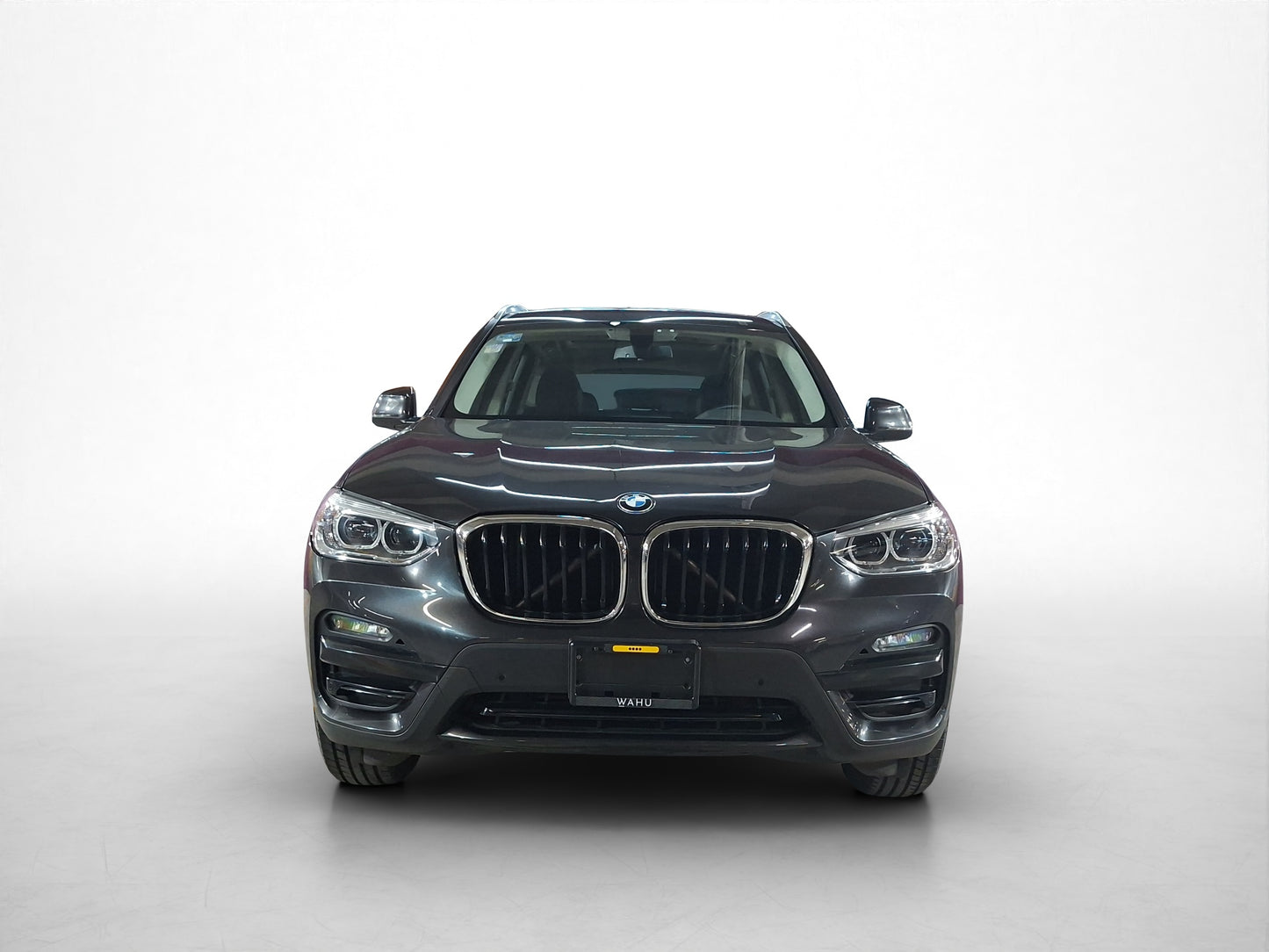 2020 BMW X3 20iA Executive