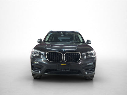 2020 BMW X3 20iA Executive