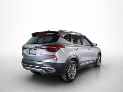 2023 KIA Seltos SX