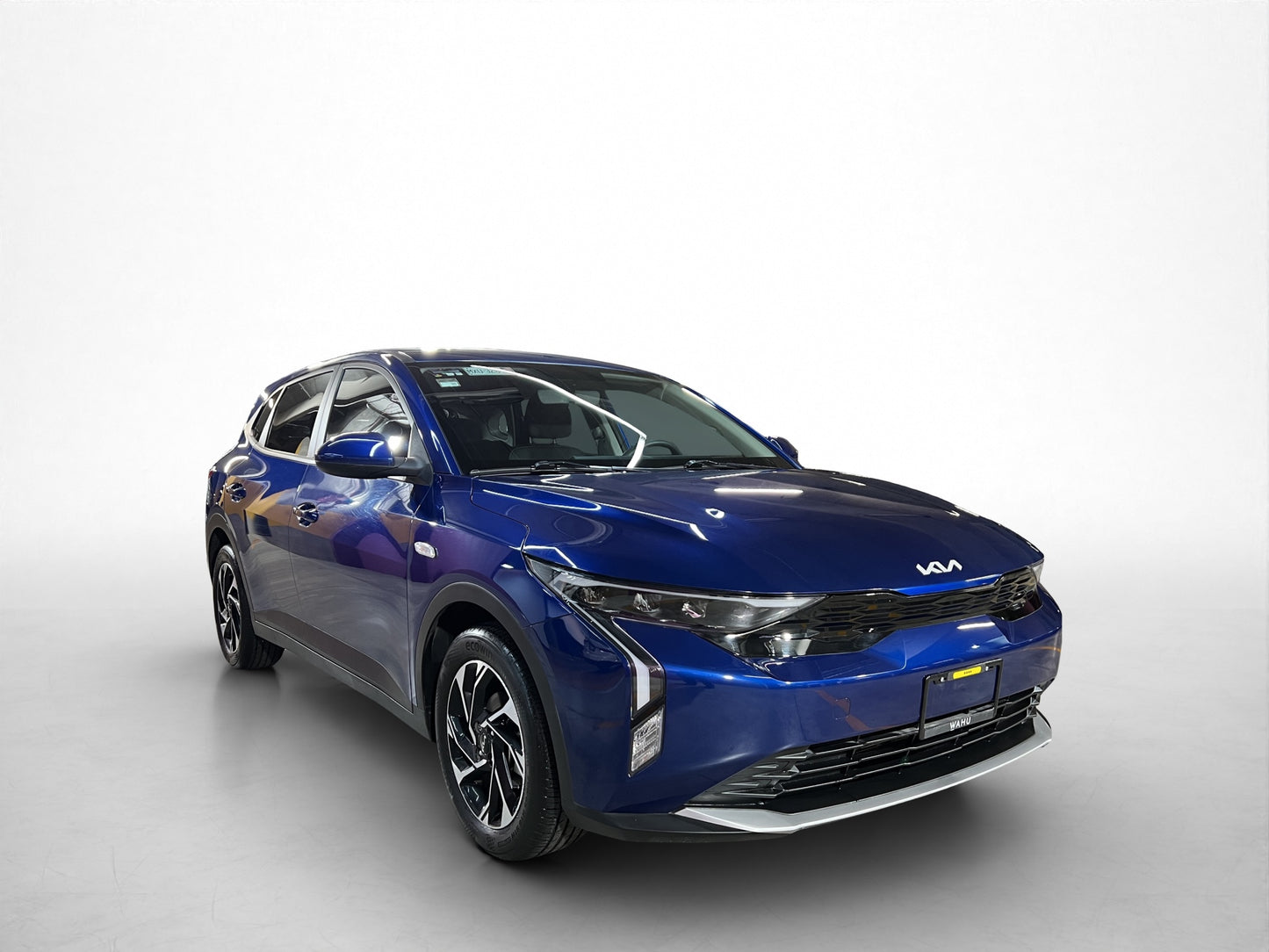 2024 KIA K3 EX HB