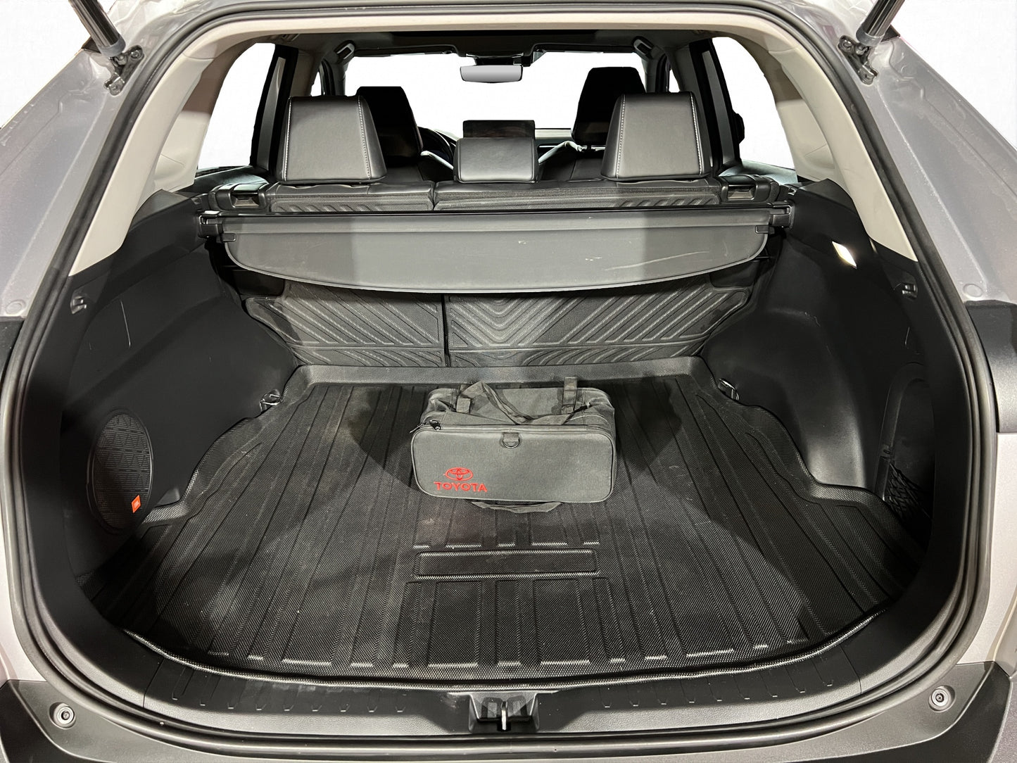 2023 Toyota Rav4 Limited Hybrid