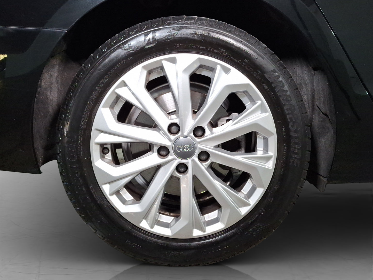 2021 Audi A4 Dynamic 2.0T