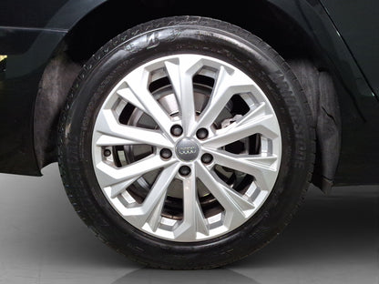 2021 Audi A4 Dynamic 2.0T