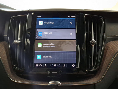 2022 Volvo XC60 Inscription AWD