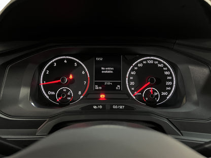 2024 Volkswagen Virtus Trendline