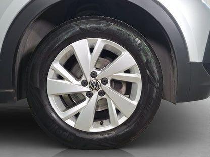 2024 Volkswagen Taigun Trendline