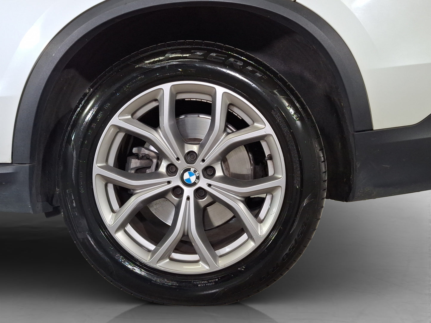 2021 BMW X5 45e PHEV