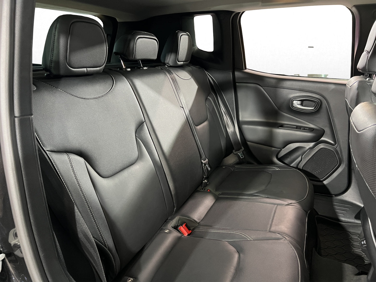 2023 Jeep Renegade Limited