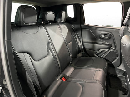 2023 Jeep Renegade Limited