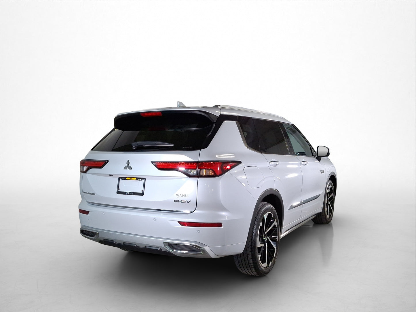 2023 Mitsubishi Outlander PHEV Diamond