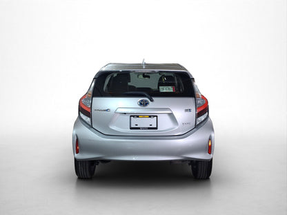 2021 Toyota Prius C Híbrido