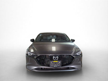 2023 Mazda 3 Signature HB
