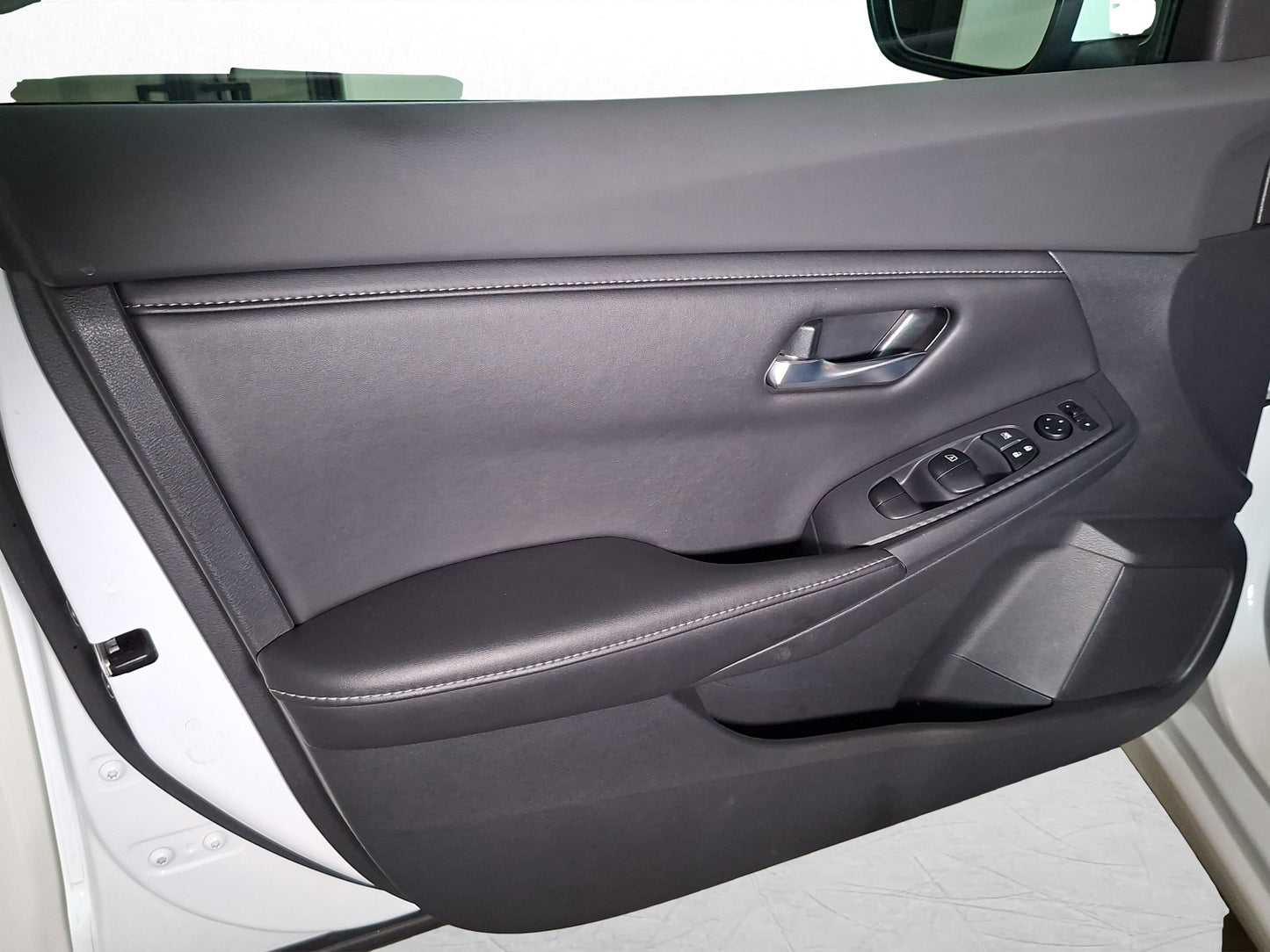 2023 Nissan Sentra Advance