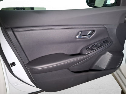 2023 Nissan Sentra Advance