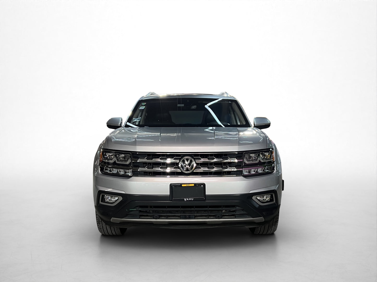 2019 Volkswagen Teramont Highline Blindaje Nivel III+