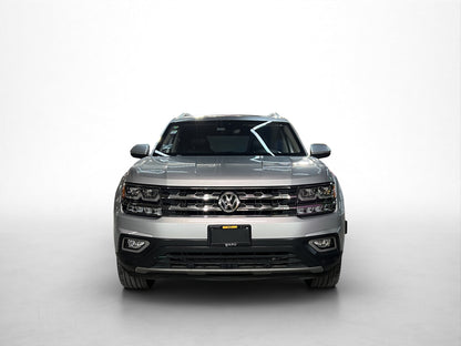 2019 Volkswagen Teramont Highline Blindaje Nivel III+