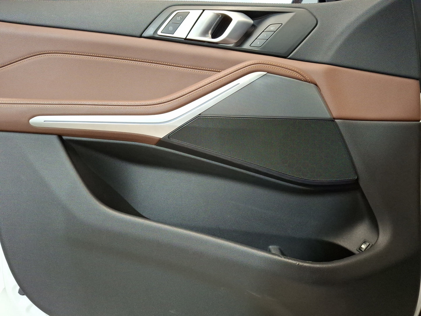 2022 BMW X5 45e PHEV