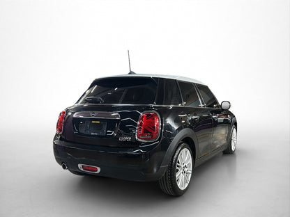 2019 Mini Cooper Pepper 5 Pts