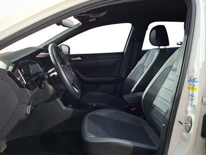 2022 Volkswagen Nivus Highline