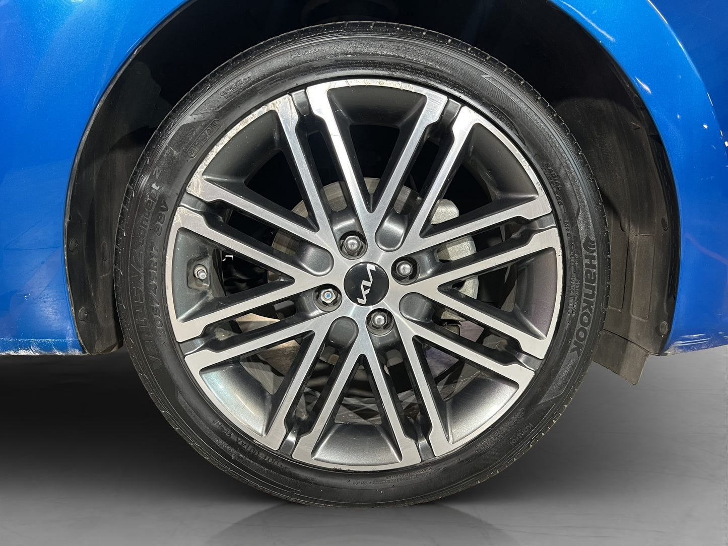 2023 KIA Rio HB EX Pack