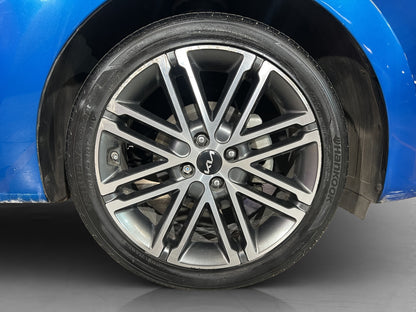 2023 KIA Rio HB EX Pack