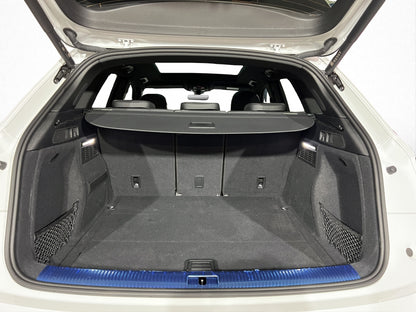 2022 Audi Q5 S-Line