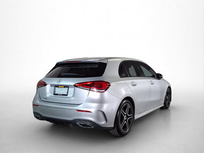 2021 Mercedes Benz Clase A 200 Sport