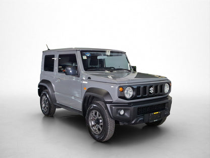 2023 Suzuki Jimny GLX